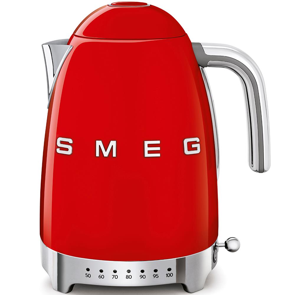 Smeg KLF04RDEU Elkedel billede 1