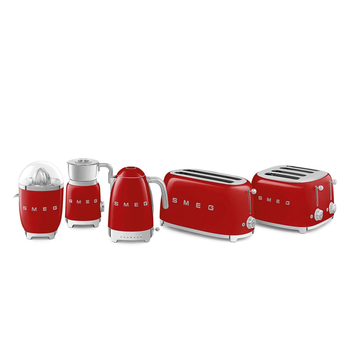 Smeg KLF04RDEU Elkedel billede 4