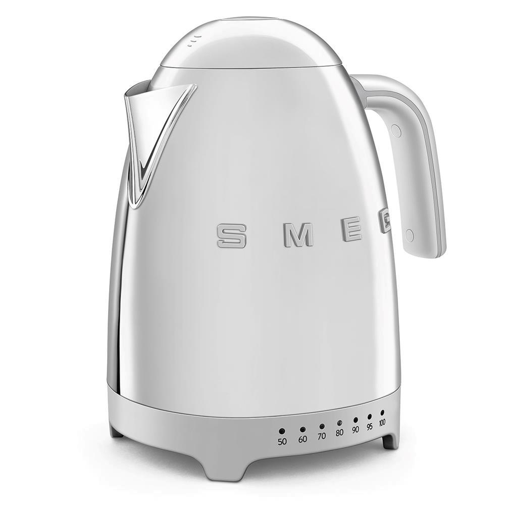 Smeg KLF04SSEU billede 3