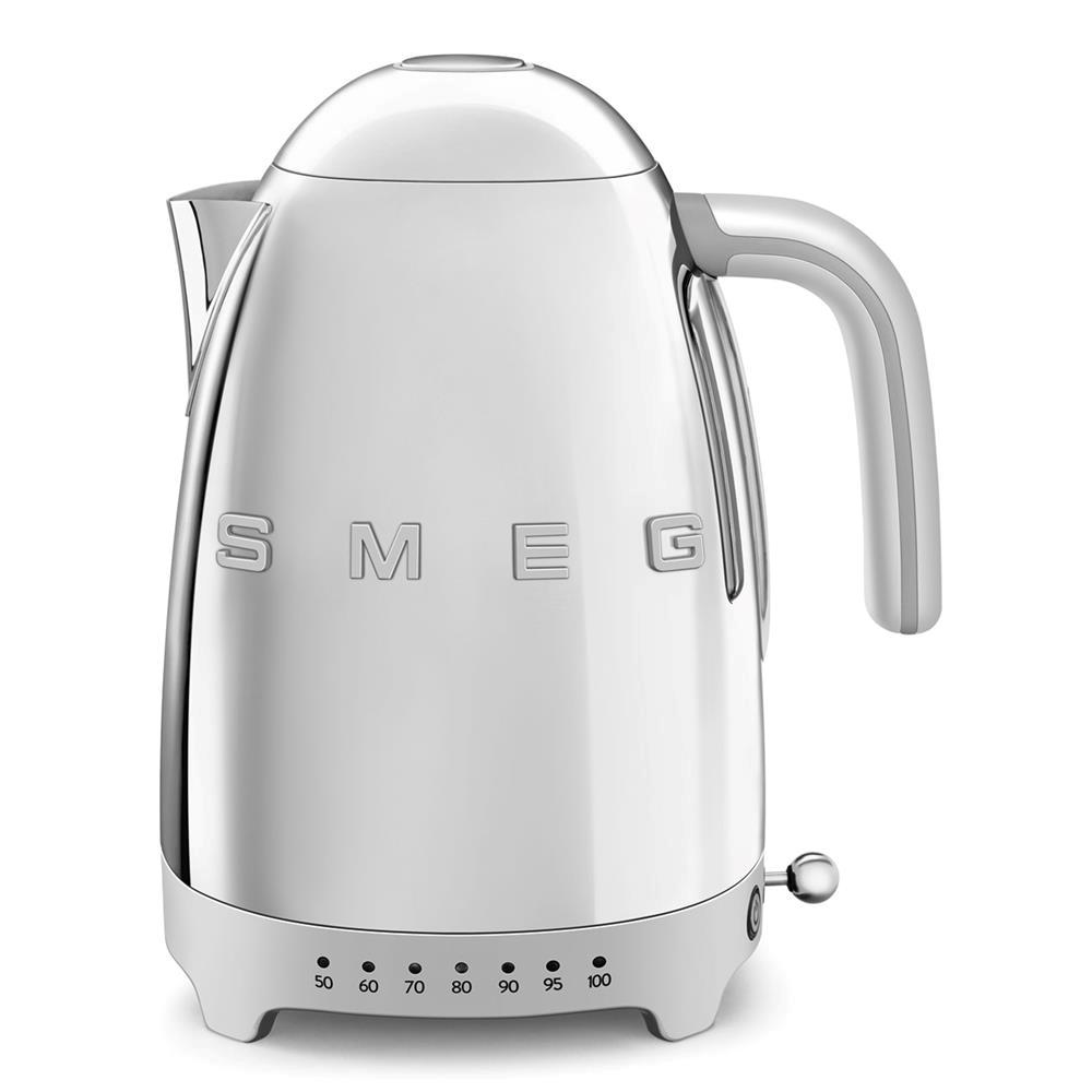 Smeg KLF04SSEU billede 1
