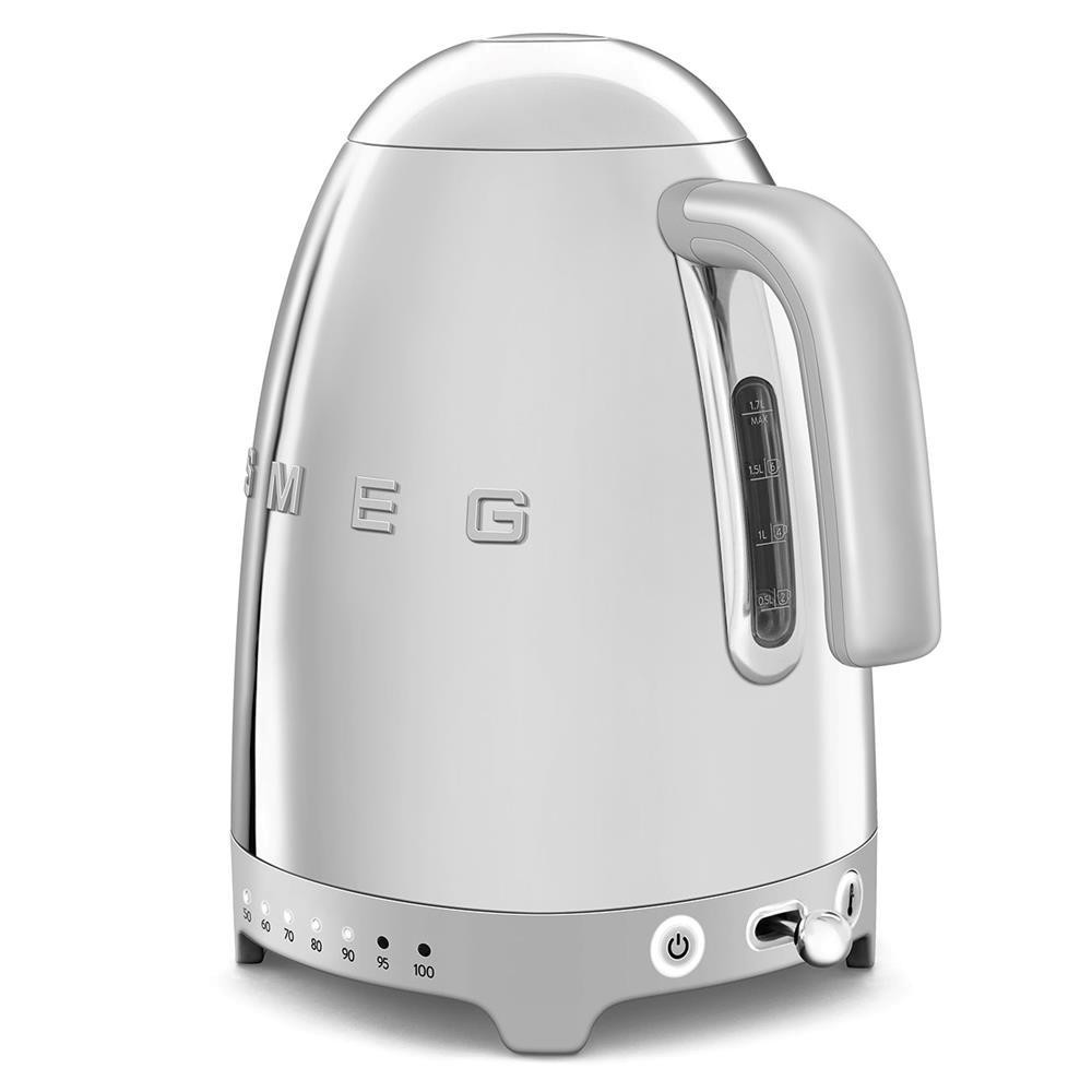 Smeg KLF04SSEU billede 4