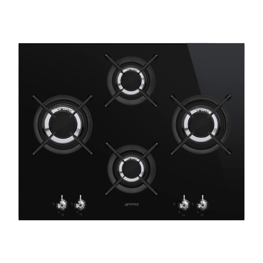Smeg Classic PV364LCN gaskogeplade billede 3