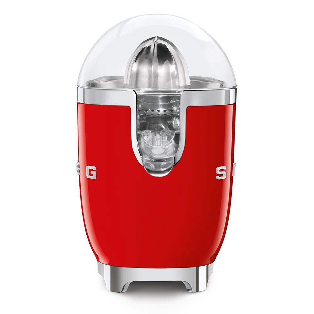 SMEG CJF01RDEU Rød billede 2