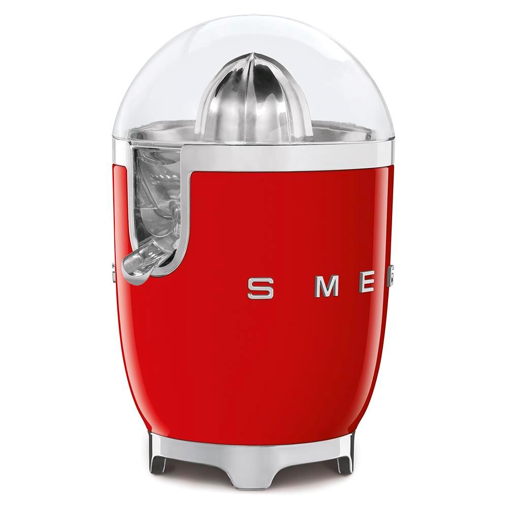 SMEG CJF01RDEU Rød billede 3