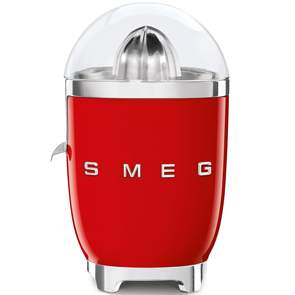 SMEG CJF01RDEU Rød billede 1