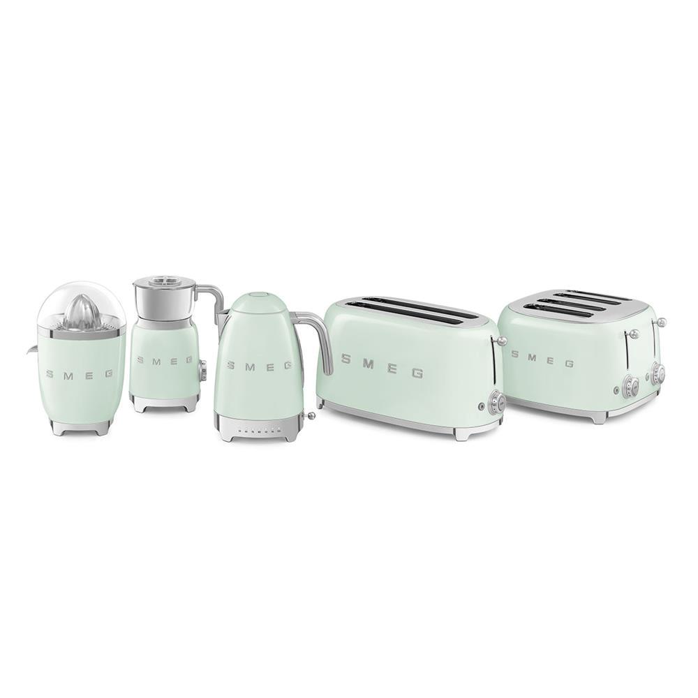SMEG CJF01PGEU Patselgrøn billede 4