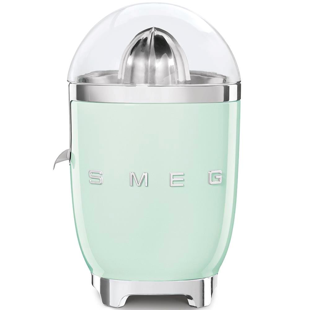 SMEG CJF01PGEU Patselgrøn billede 1