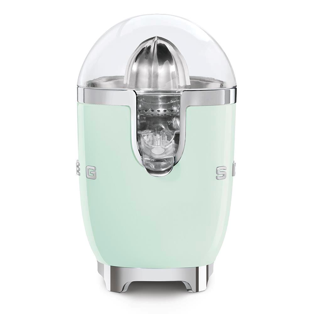 SMEG CJF01PGEU Patselgrøn billede 2