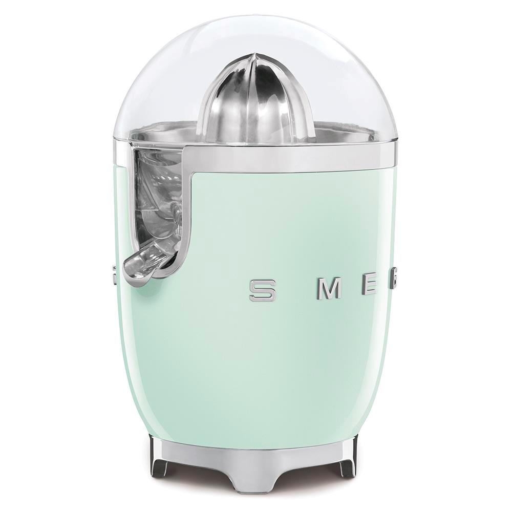 SMEG CJF01PGEU Patselgrøn billede 3
