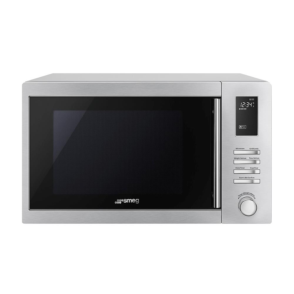 Smeg MOE25X billede 1