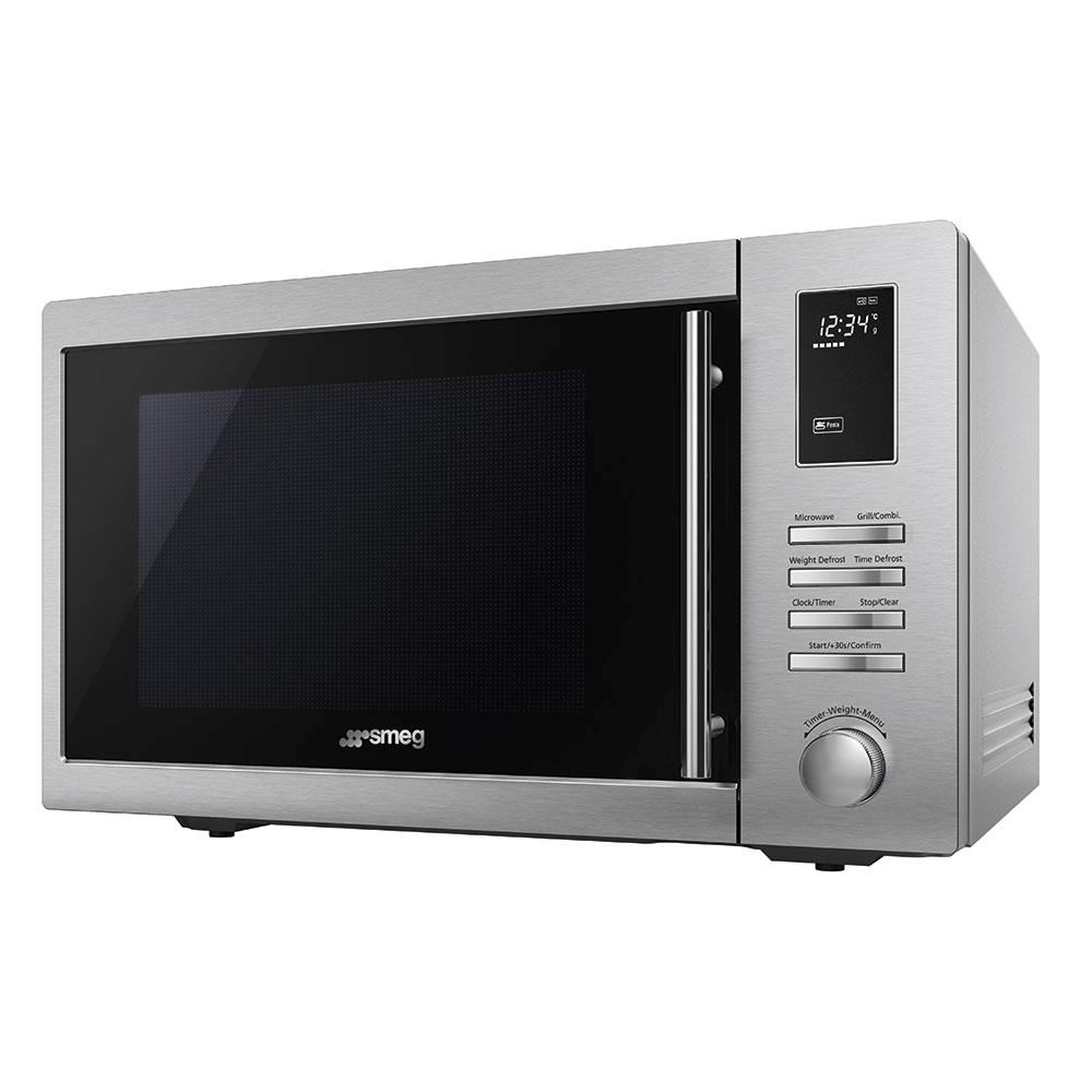 Smeg MOE25X billede 3