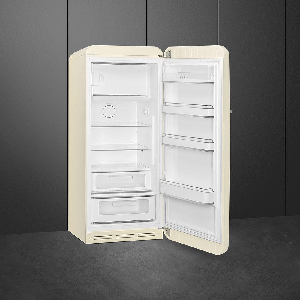 Smeg FAB28RCR5 Retro