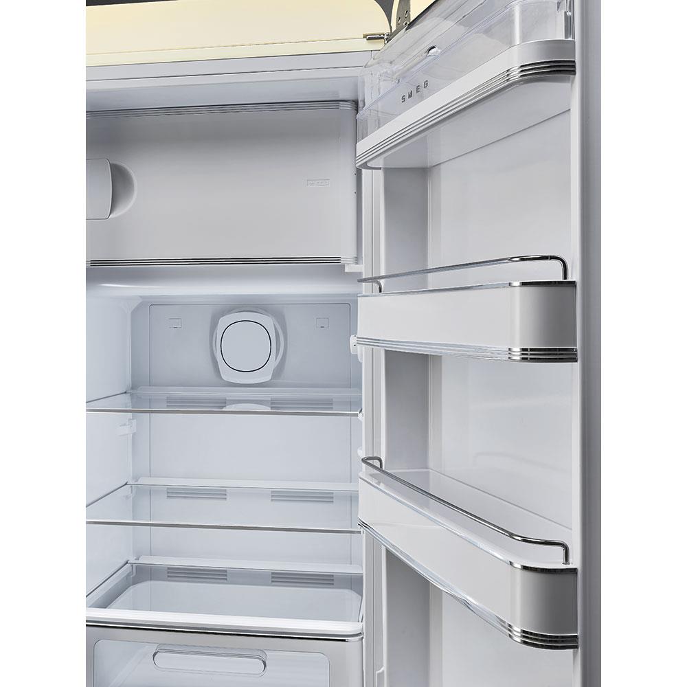 Smeg FAB28RCR5 Retro
