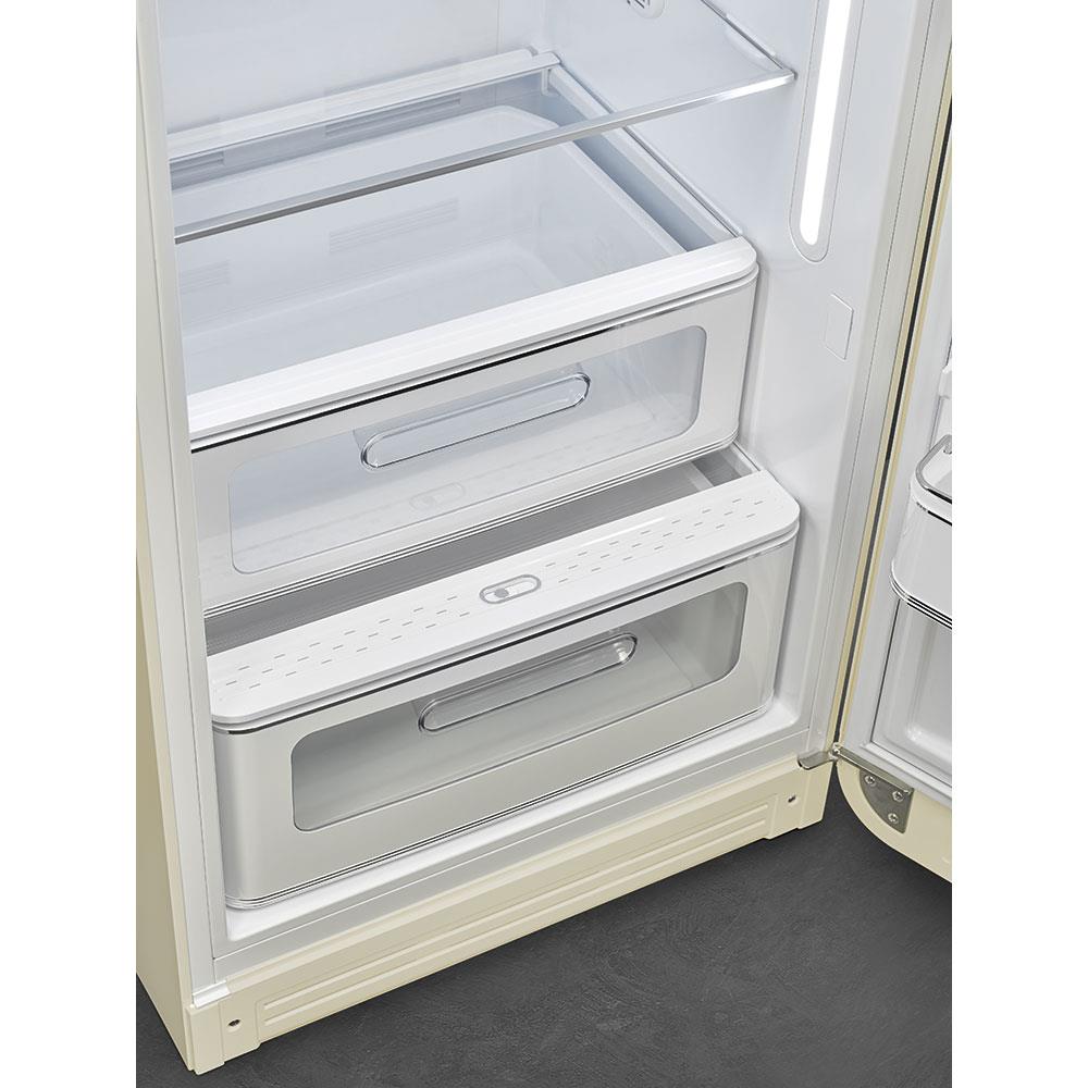 Smeg FAB28RCR5 Retro