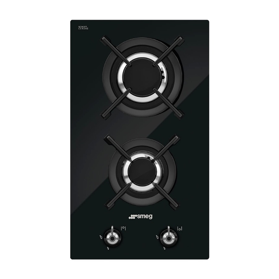 Smeg Classic PV332CN gaskogeplade