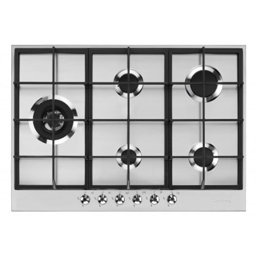 Smeg PX375LSA Gaskogeplade