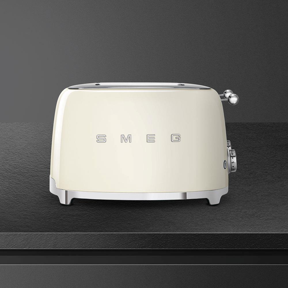 Smeg TSF03CREU billede 2