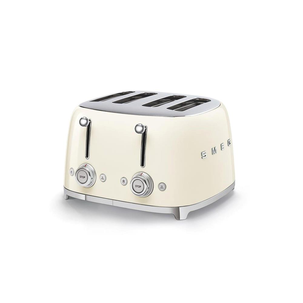 Smeg TSF03CREU billede 1