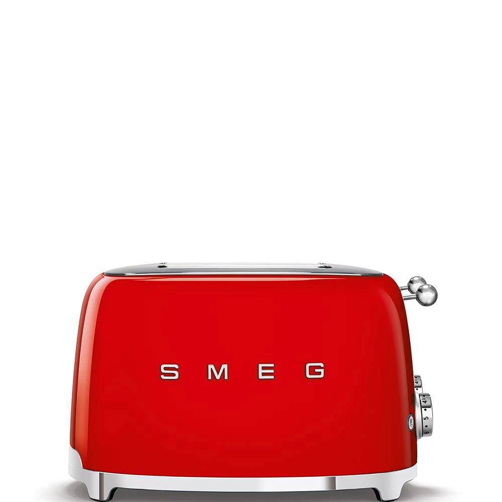 Smeg TSF03RDEU billede 2