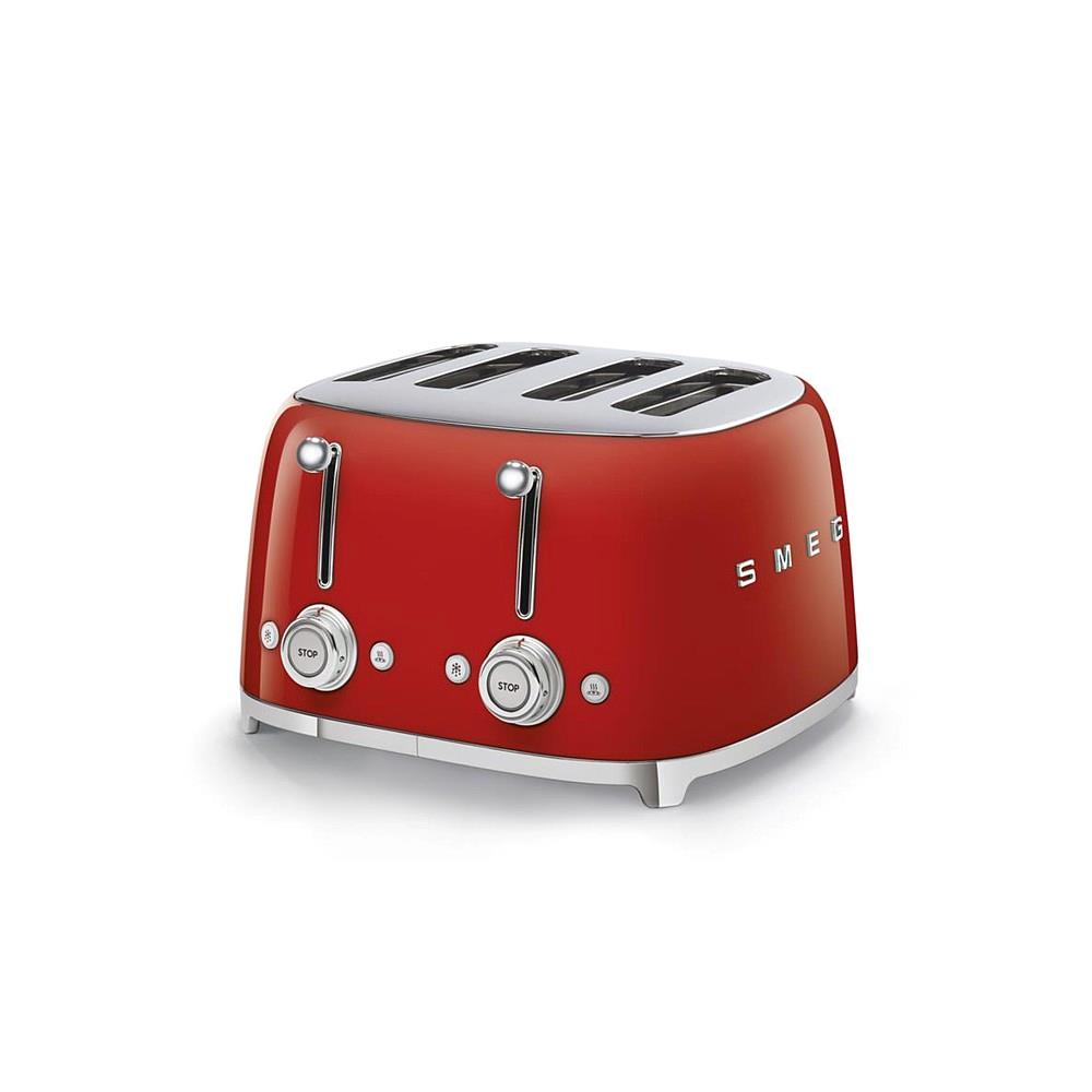 Smeg TSF03RDEU billede 1