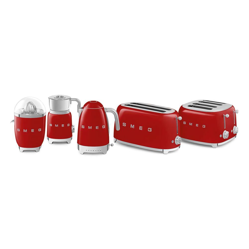 Smeg TSF03RDEU billede 3