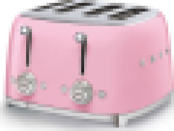 Smeg TSF03PKEU