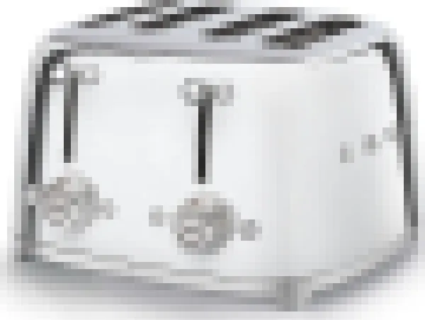 SMEG Brødrister 50's Style