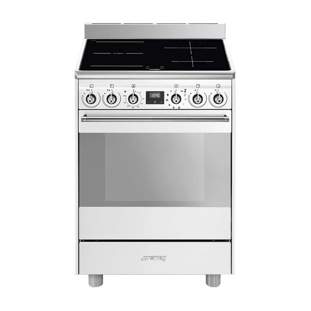 SMEG SPSK60IB9 HV hvid