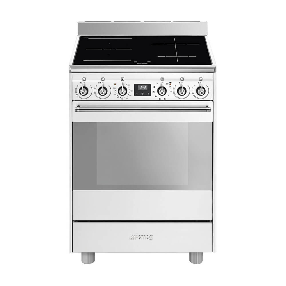 SMEG SPSK60IB9 HV hvid