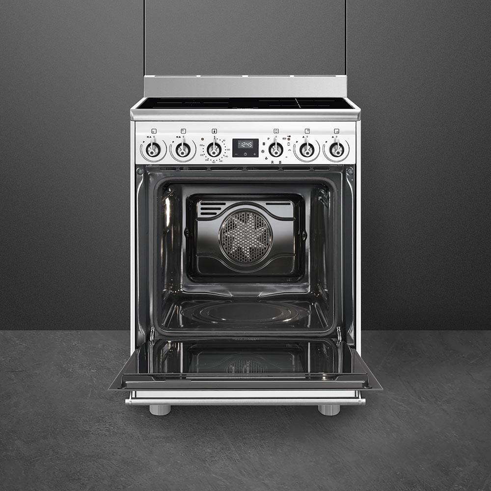SMEG SPSK60IB9 HV hvid