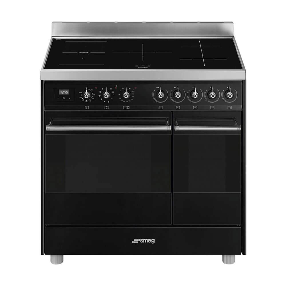 SMEG C92IPBL9-1 billede 1