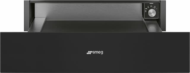 Smeg Varmeskuffe CPR315N