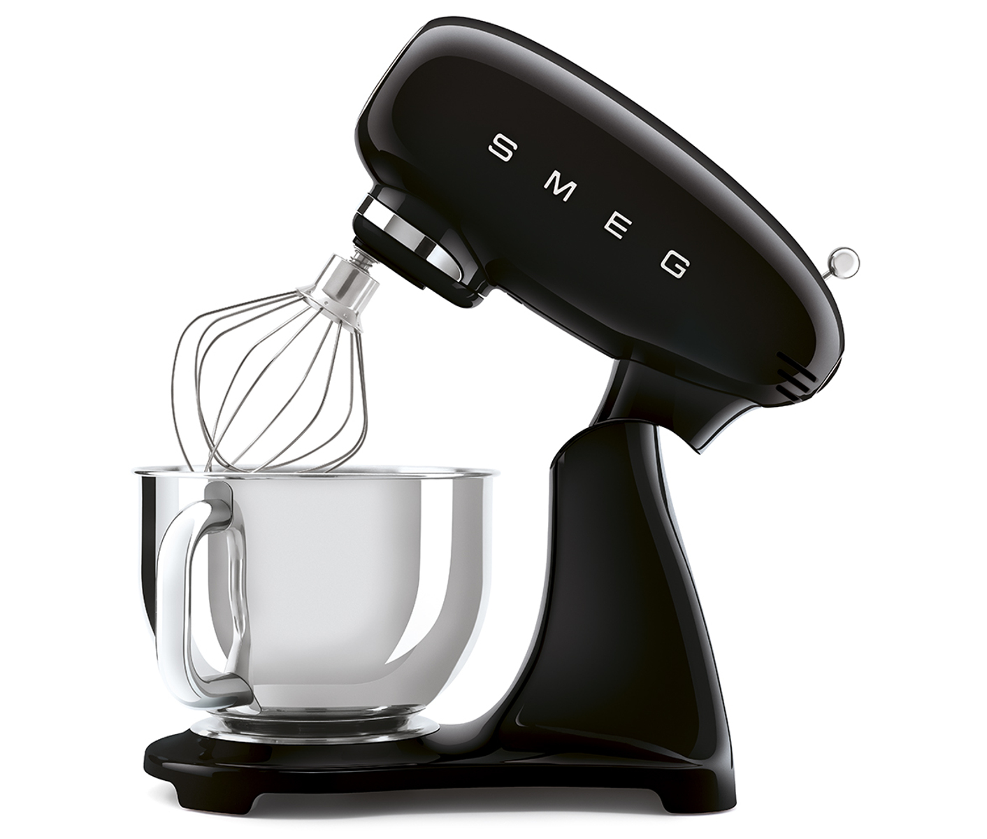 SMEG smf03bleu køkkenmaskine billede 8