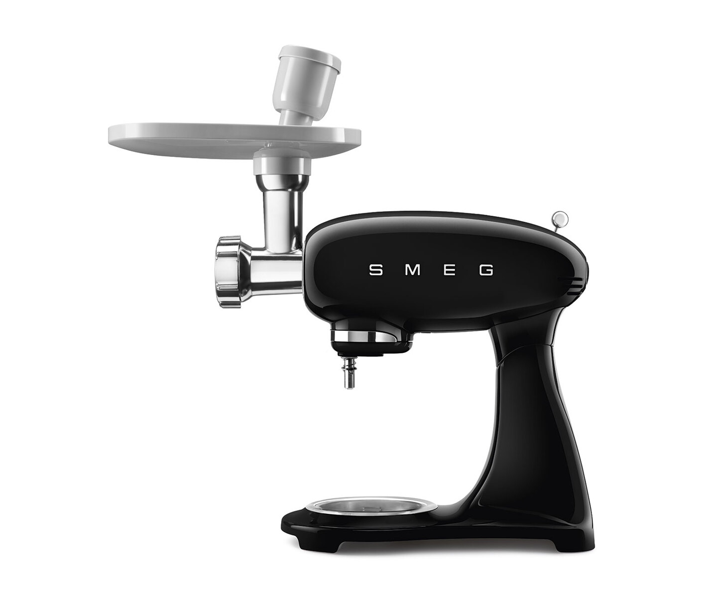 SMEG smf03bleu køkkenmaskine billede 3