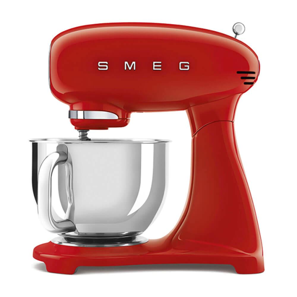 Smeg SMF03RDEU Røremaskine