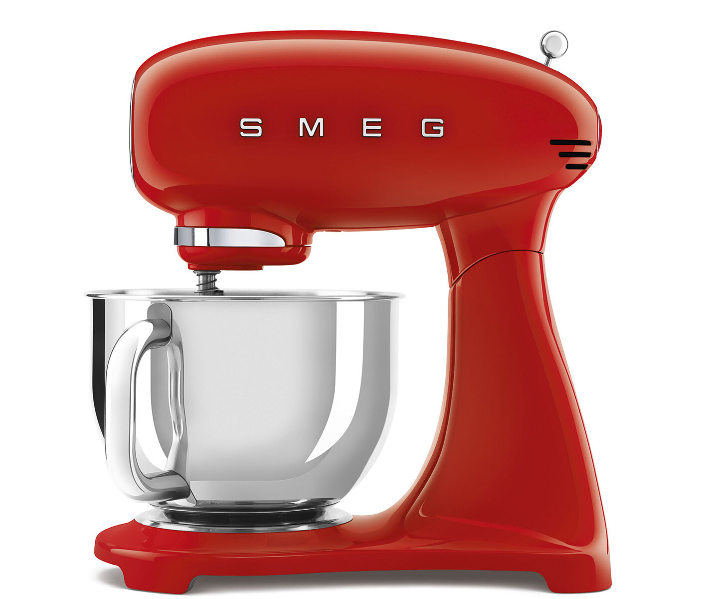 Smeg SMF03RDEU Røremaskine