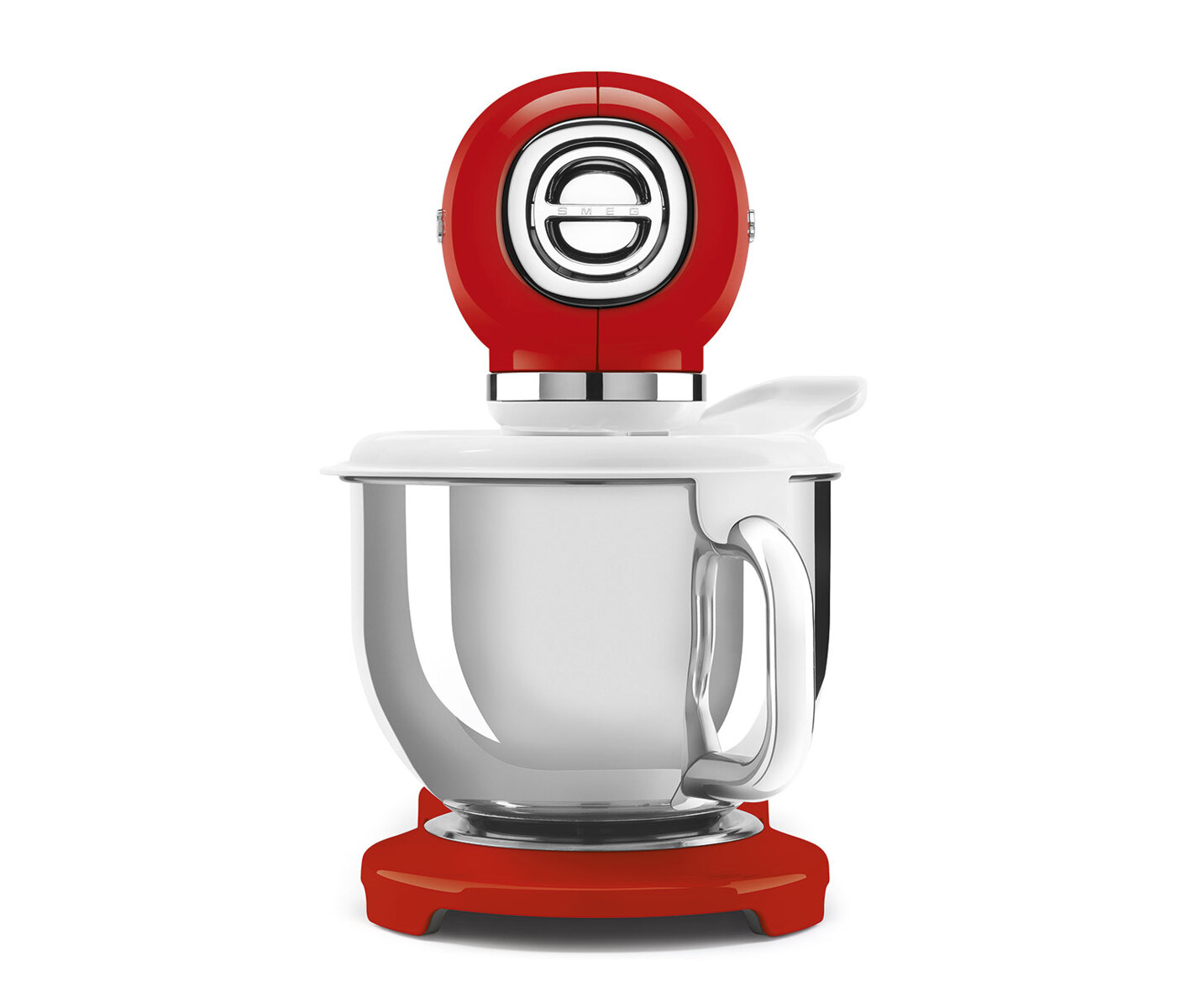 Smeg SMF03RDEU Røremaskine