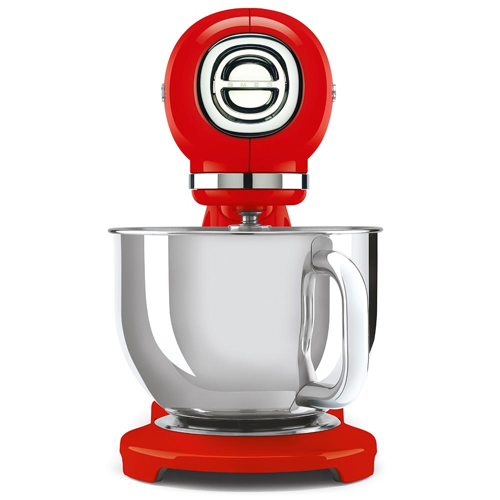Smeg SMF03RDEU Røremaskine