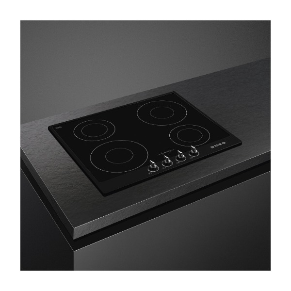 Smeg SI964NM induktionskogeplade billede 4