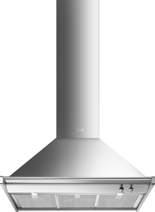 Smeg Classic KD100HXE emhætte