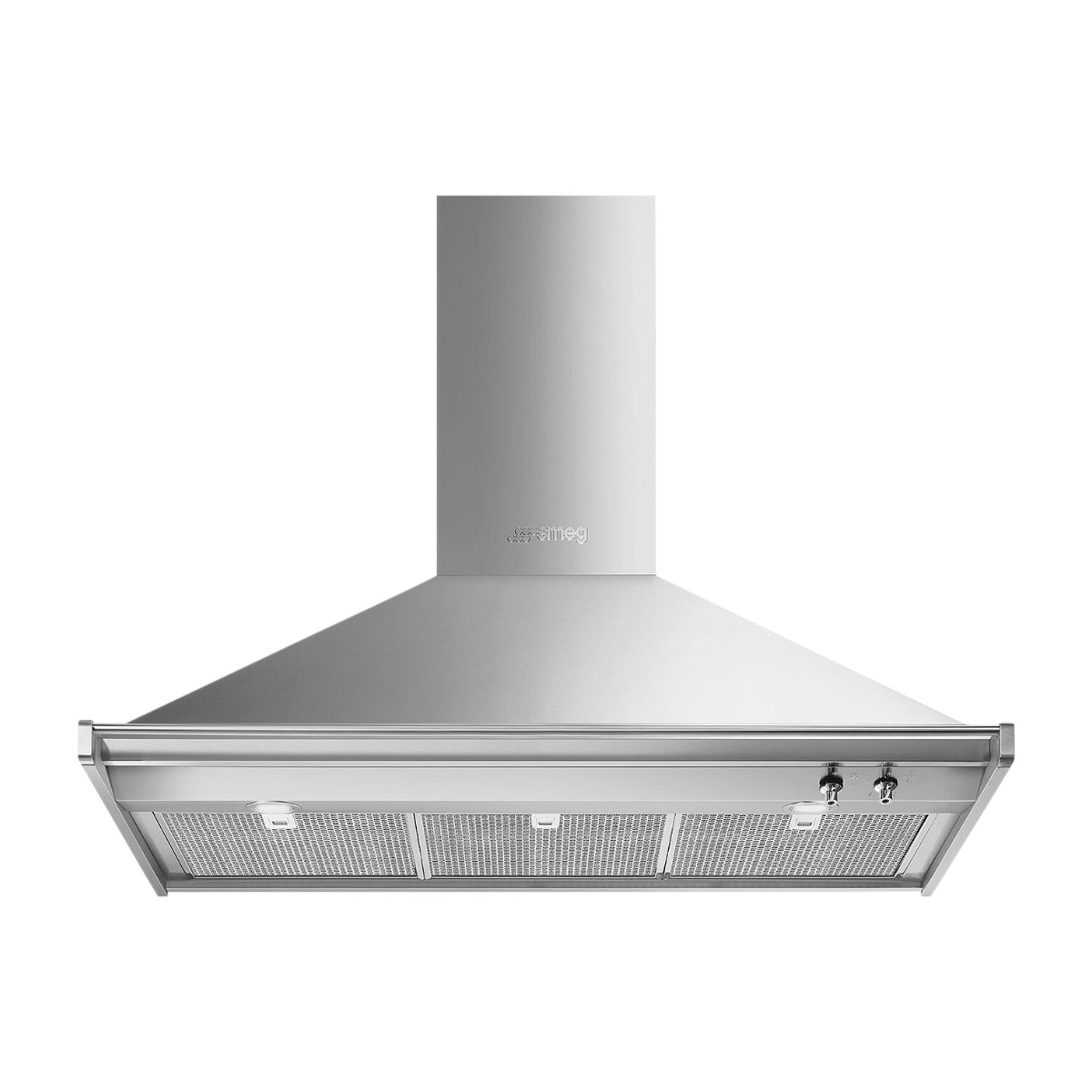 Smeg Classic KD100HXE emhætte
