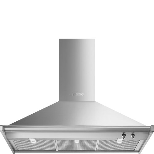 Smeg Classic KD100HXE emhætte