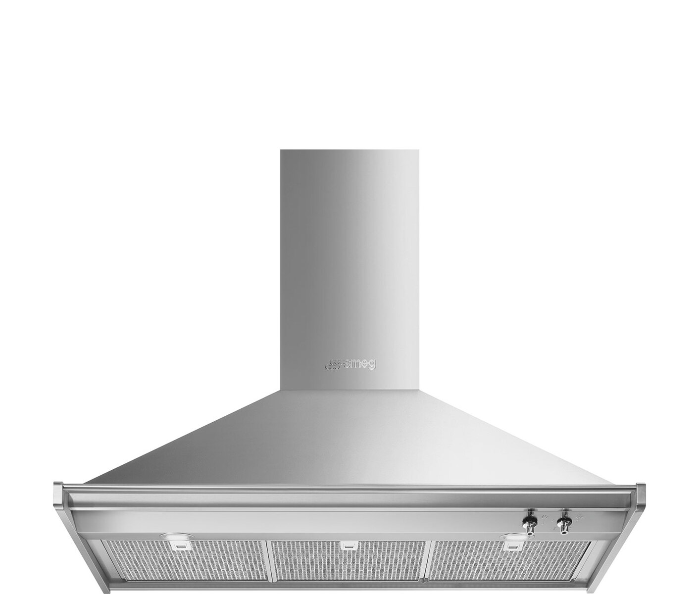 Smeg Classic KD100HXE emhætte