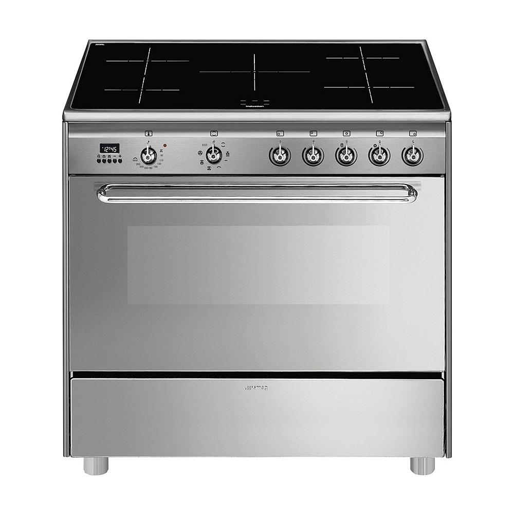Smeg SCD90IMX9-1 Mista