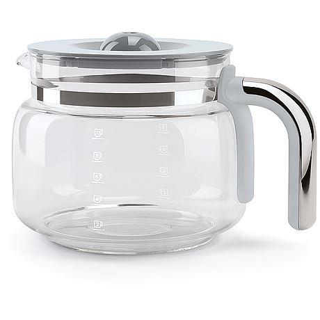 Smeg DCF02CREU Kaffemaskine billede 5