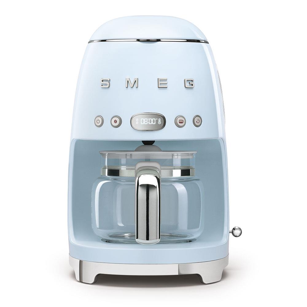 Smeg DCF02PBEU Kaffemaskine
