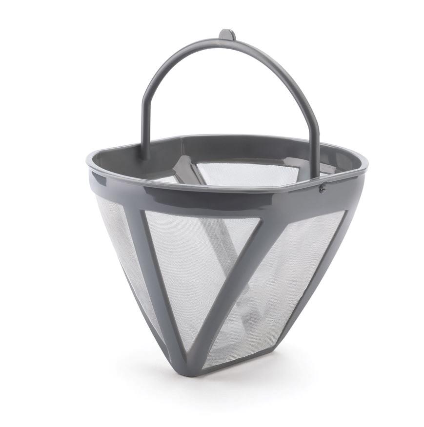 Smeg DCF02PBEU Kaffemaskine billede 8