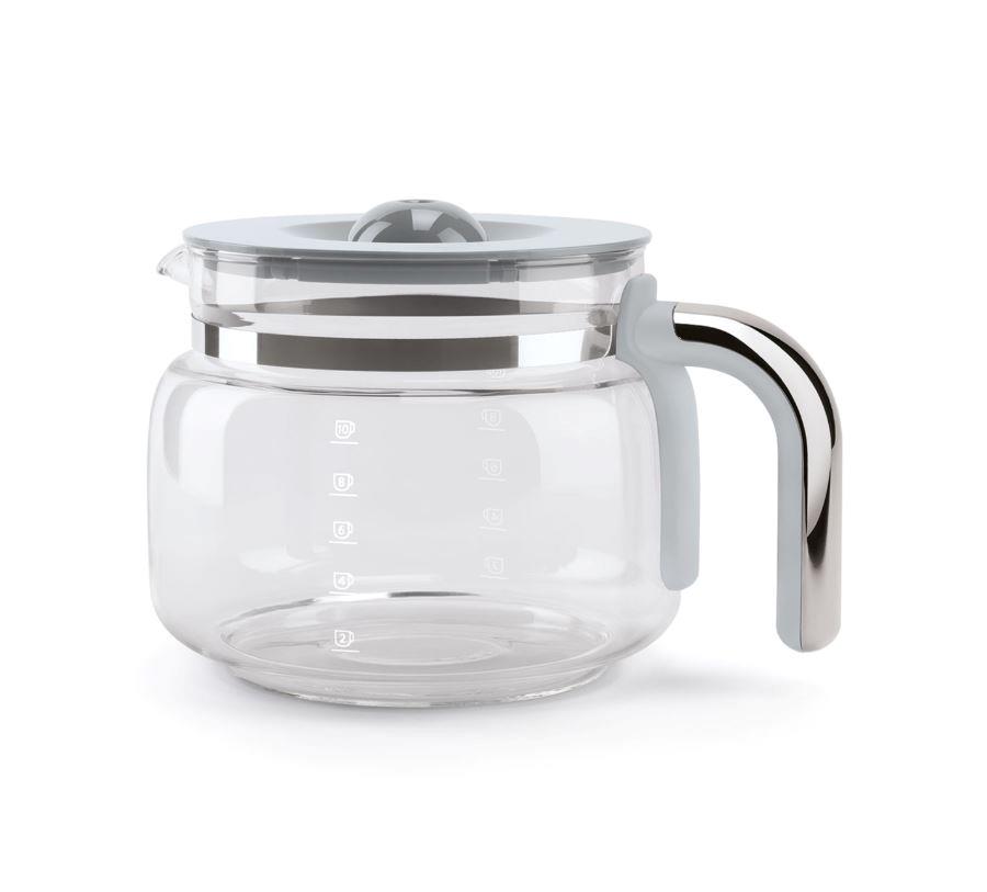 Smeg DCF02PGEU Kaffemaskine billede 8