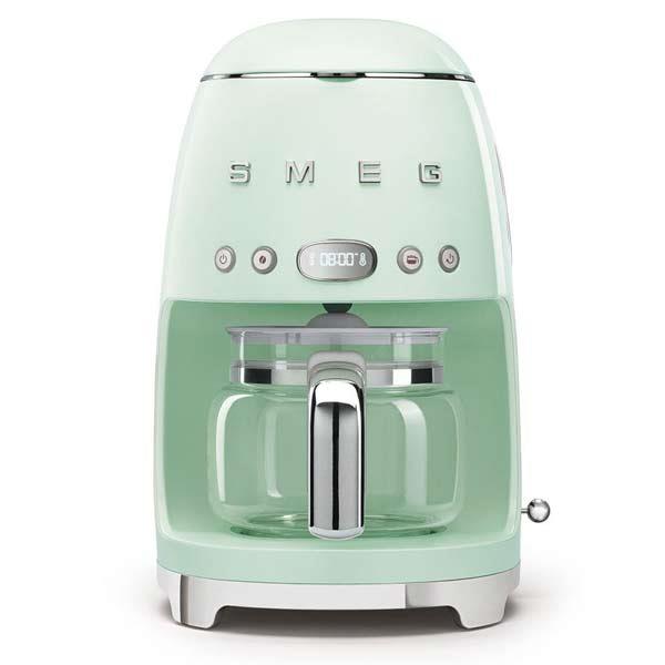 Smeg DCF02PGEU Kaffemaskine
