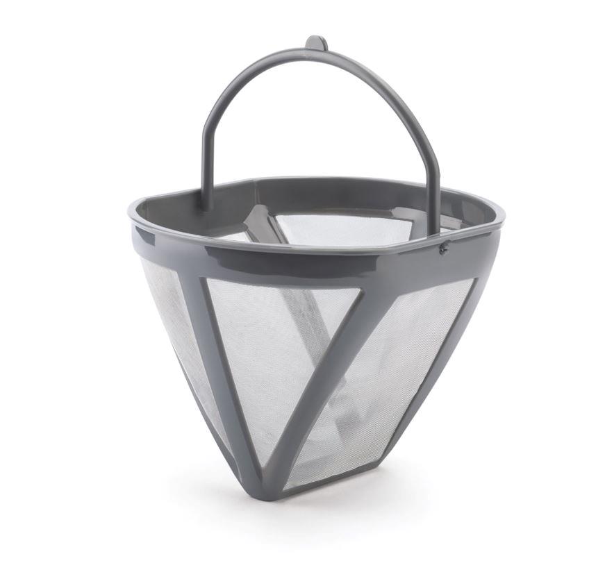 Smeg DCF02PGEU Kaffemaskine billede 7